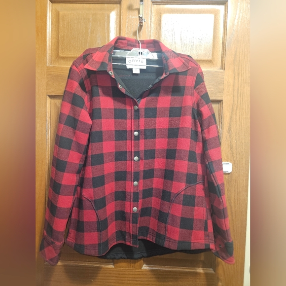 Orvis Snap Jacket - Picture 1 of 10